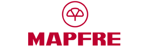 Logo Mapfre Seguros